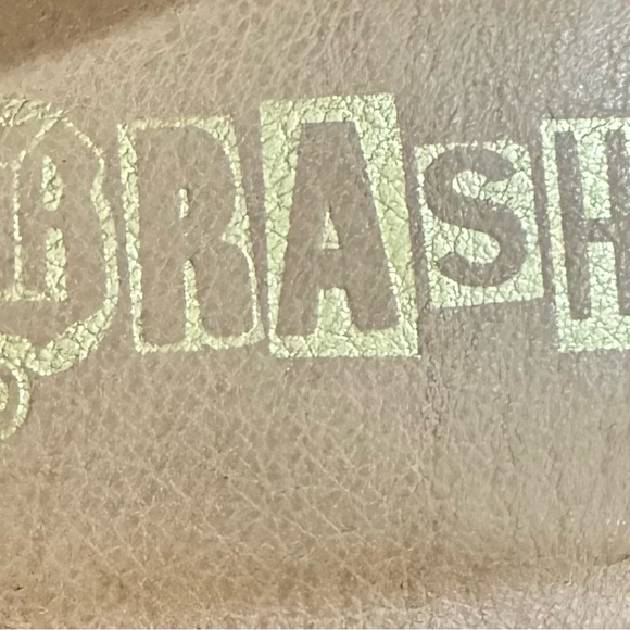 Women’s Brash wedges shoes size 9.                    Box 5 - Picture 4 of 6